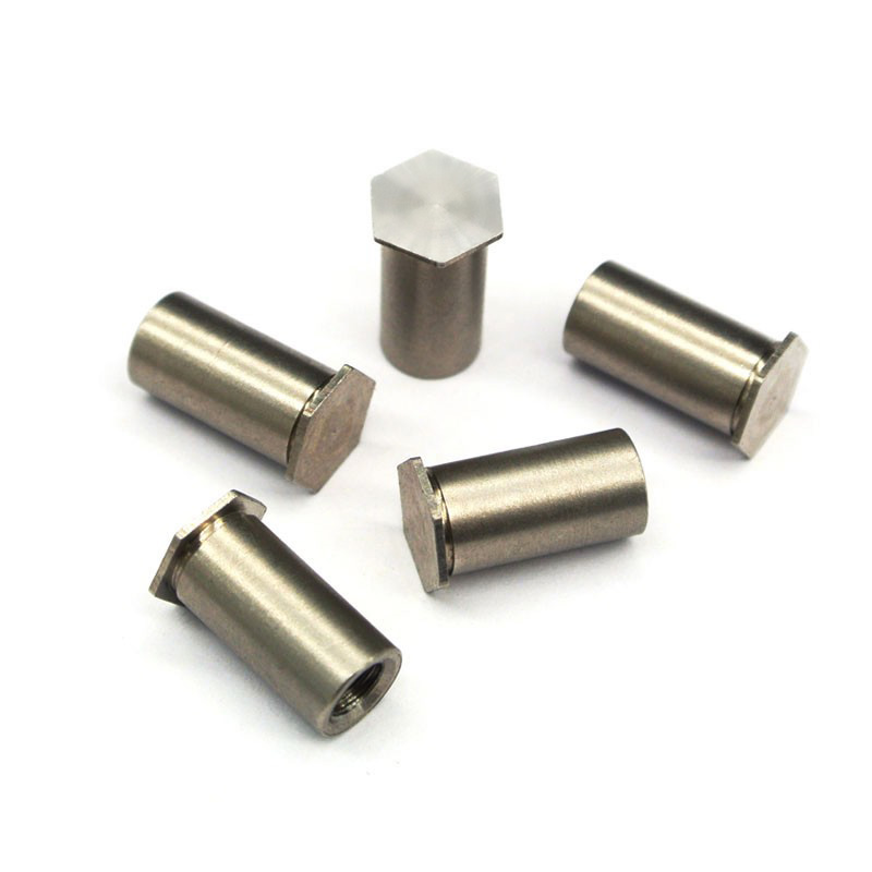 压铆螺柱压铆螺母柱的标准