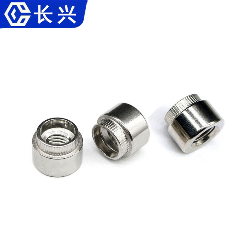 江苏 Z  ZS  NZ  NZS 涨铆螺母加工工厂