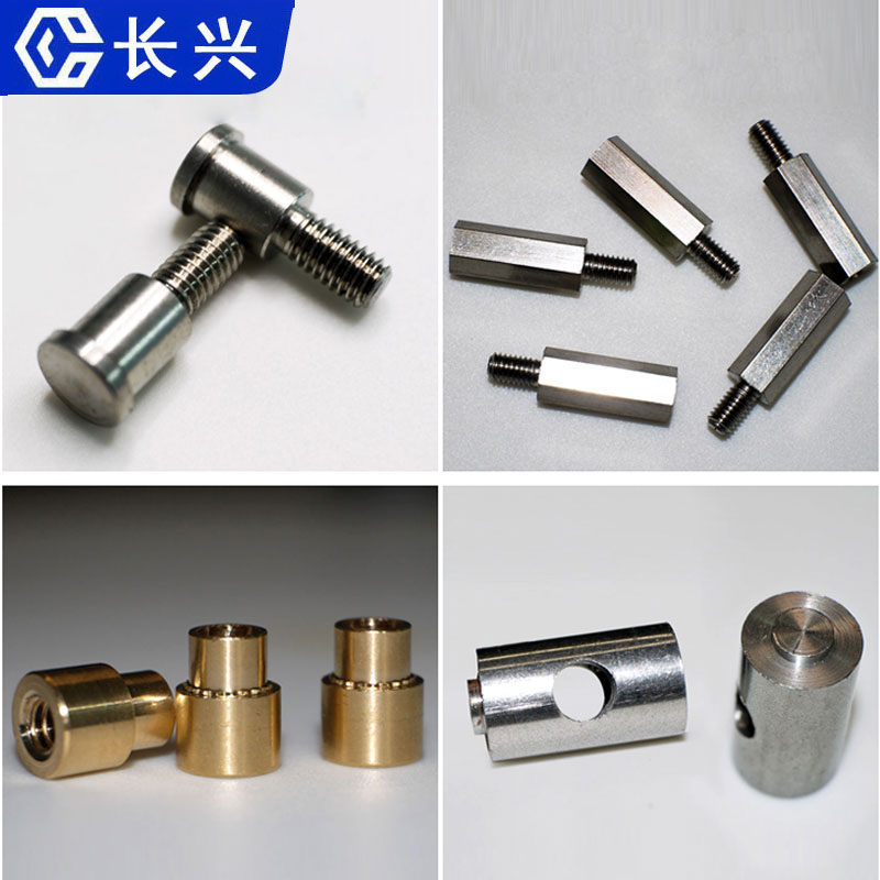 非标准件定做和标准件的区别?