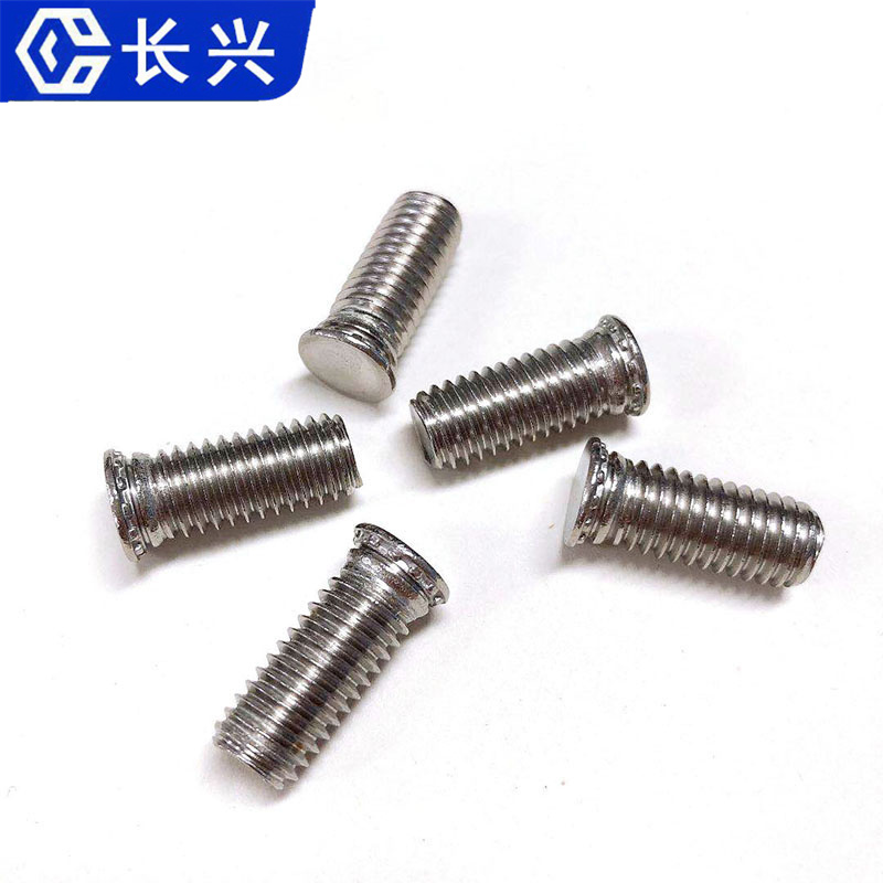 江苏压铆螺钉铆钉规格型号齐全