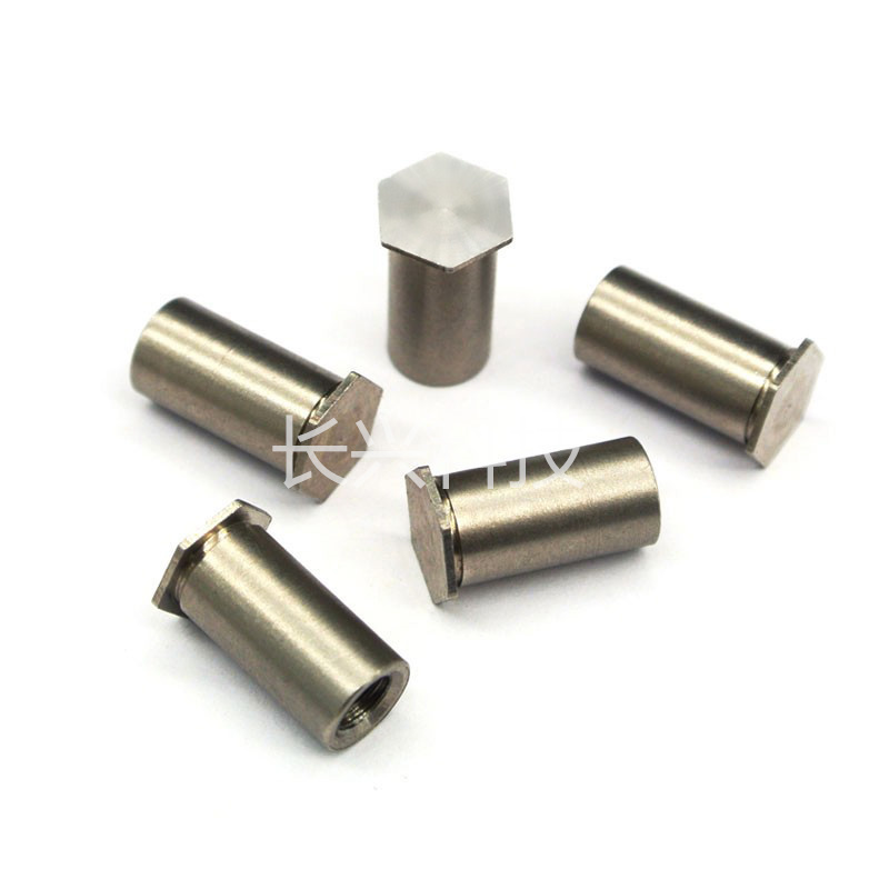 压铆螺柱的认识